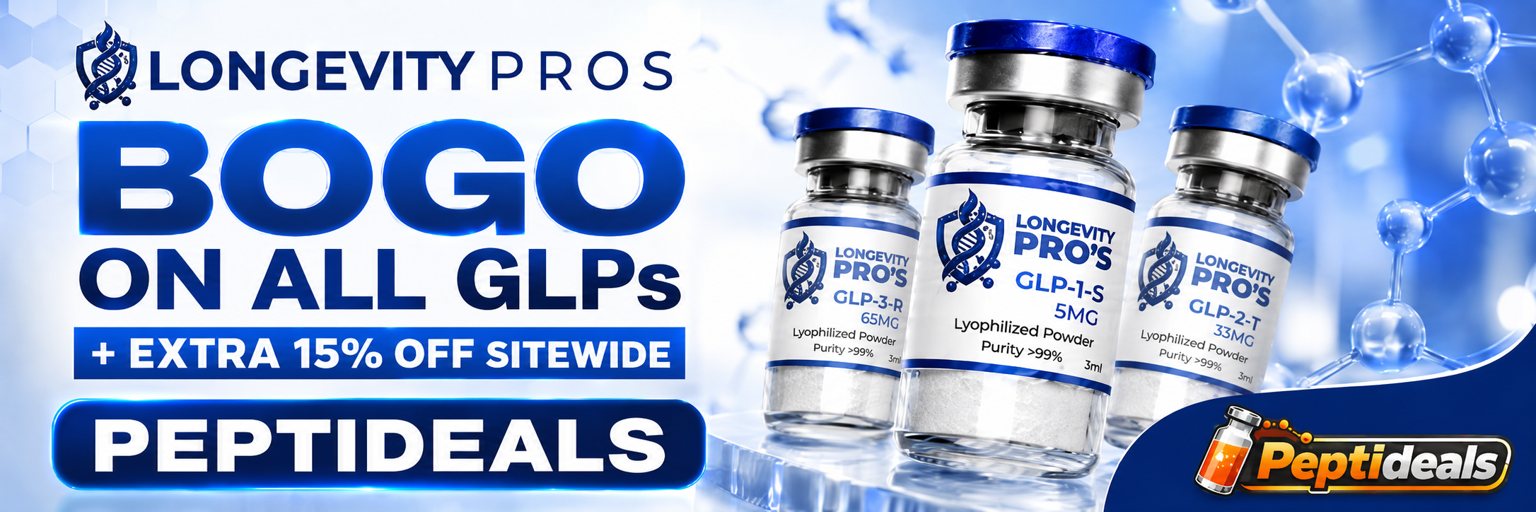 Longevity Pro Labs