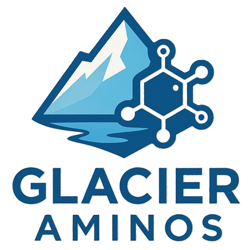 Glacier Aminos