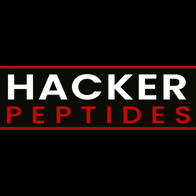 Hacker Peptides