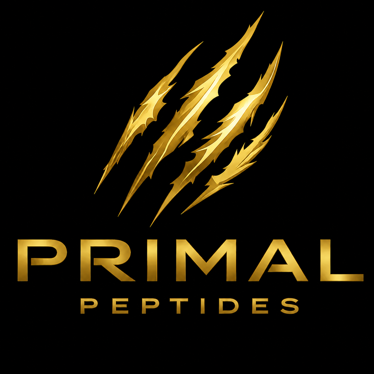 Primal Peptides